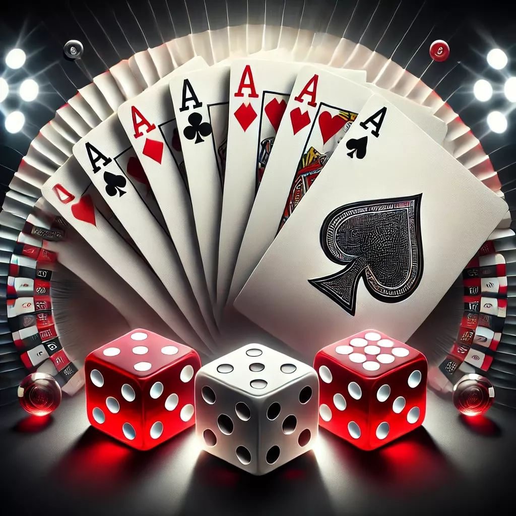 dede4d slot featured game showcase