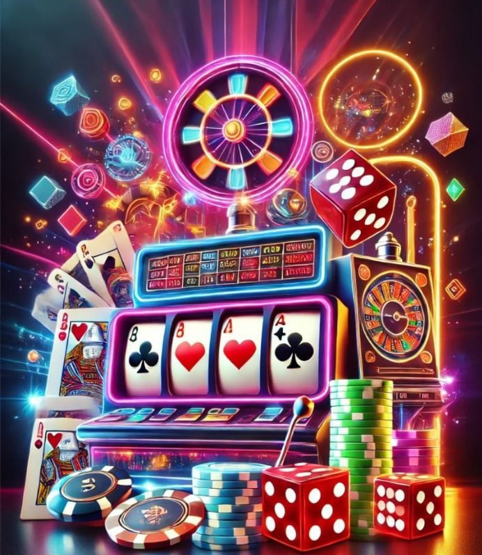 Domino QQ tile layout on dede4d slot