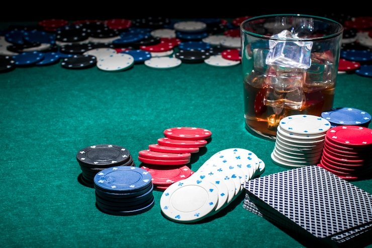 dede4d slot game portfolio including Domino QQ, football, live casino, and slots