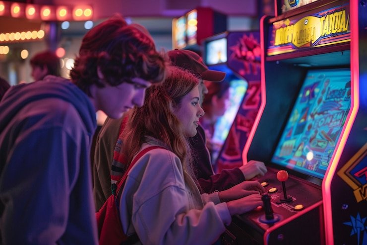 dede4d slot featured game showcase