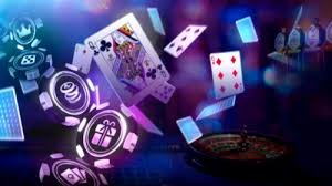 Live football odds display on dede4d slot sportsbook