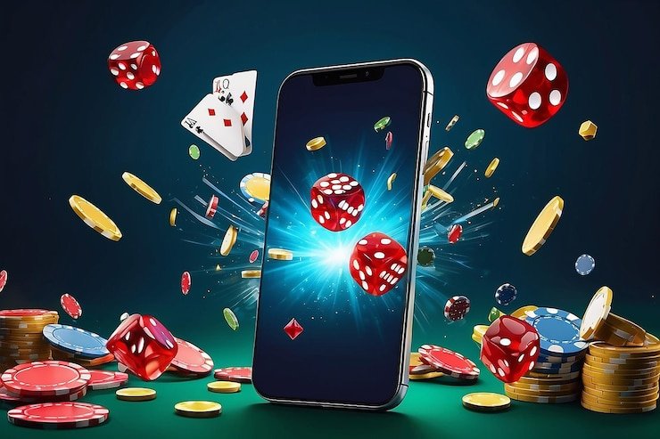 Mahjong Ways tile grid layout on dede4d slot platform